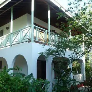 **** Hotel Catcha Falling Star Jamaika