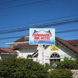 *** Hotel Fisherman's Jamaika