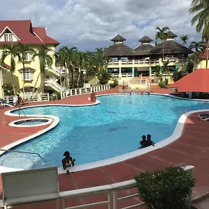Apartment Mystic Ridge Paradise