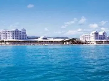 Riu Ocho Rios Hotel