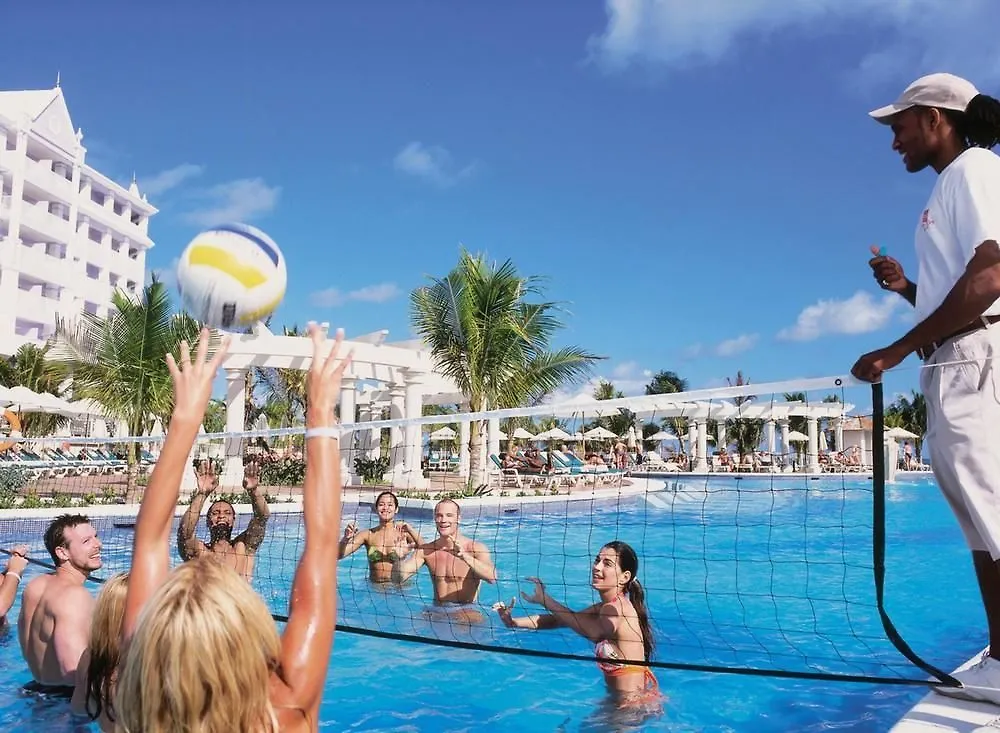 Riu Ocho Rios Hotel Jamaica