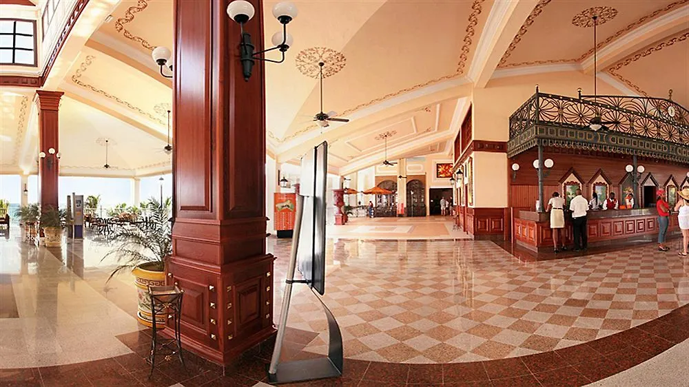 Riu Ocho Rios Hotel