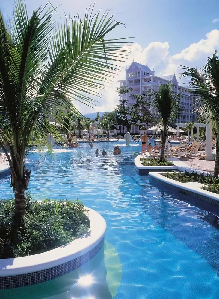 Riu Ocho Rios Hotel 3*,