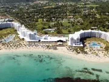 Hotel Riu Ocho Rios