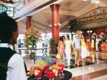 Hotel Riu Ocho Rios 3*,