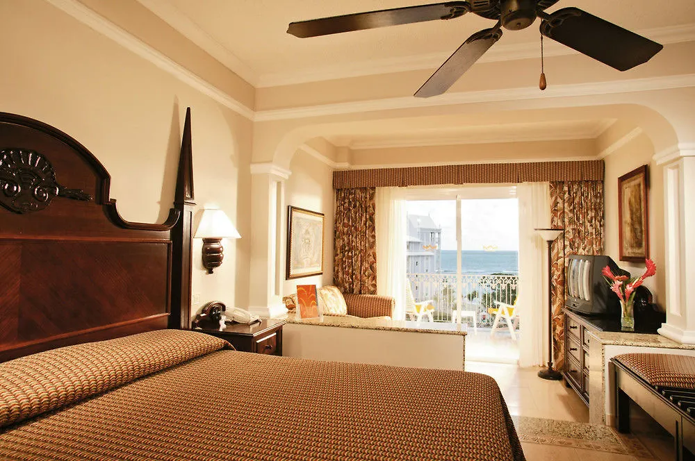 Hotel Riu Ocho Rios