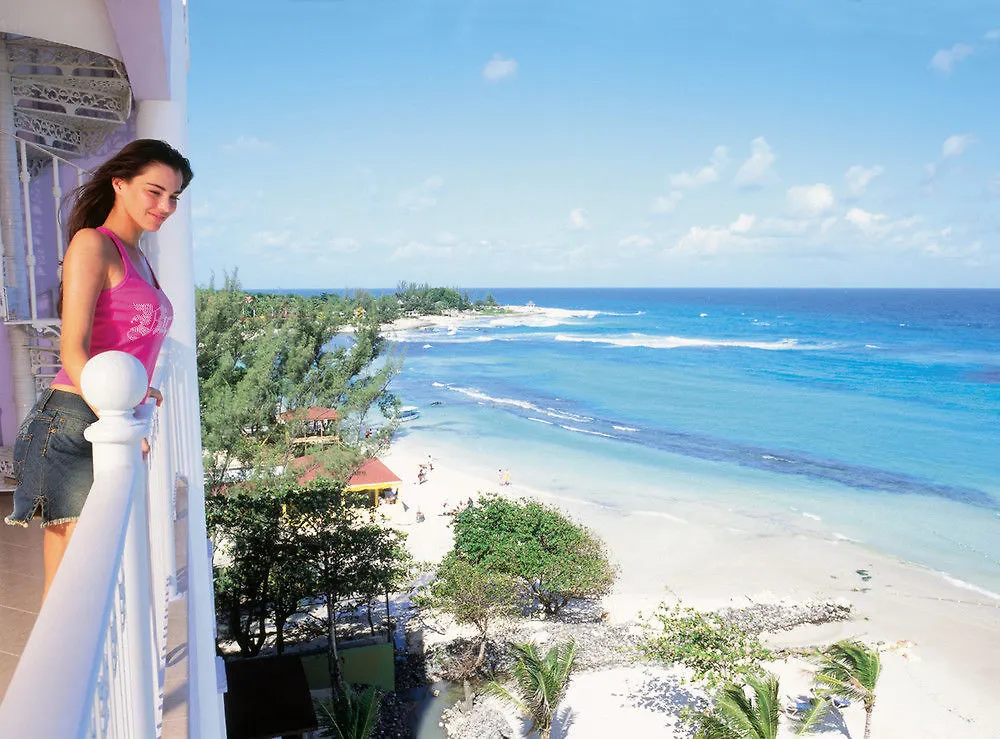 Hotel Riu Ocho Rios 3*,  Jamajka