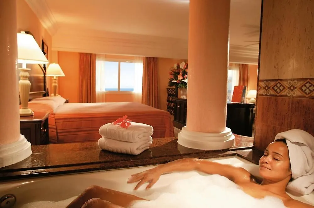 Hotel Riu Ocho Rios Jamajka