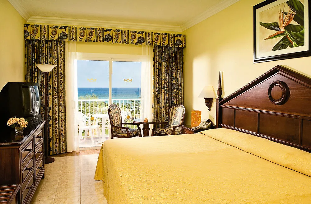 Hotel Riu Ocho Rios