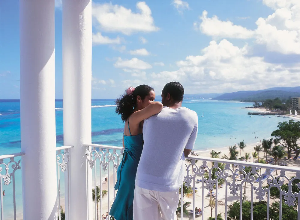 Hotel Riu Ocho Rios
