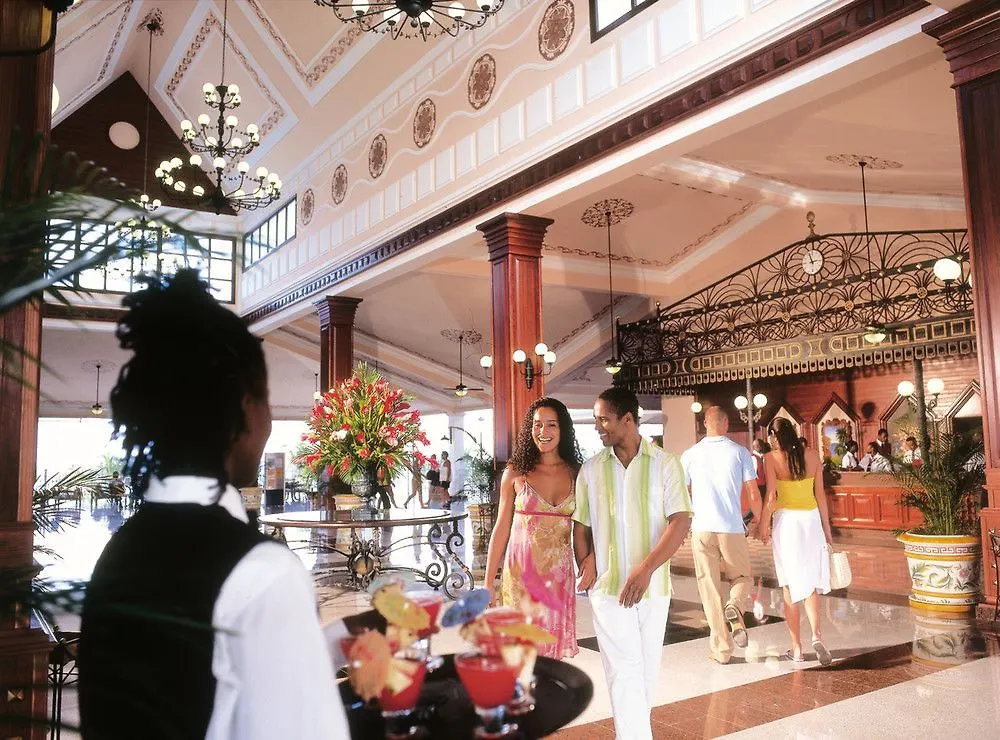 Hotel Riu Ocho Rios