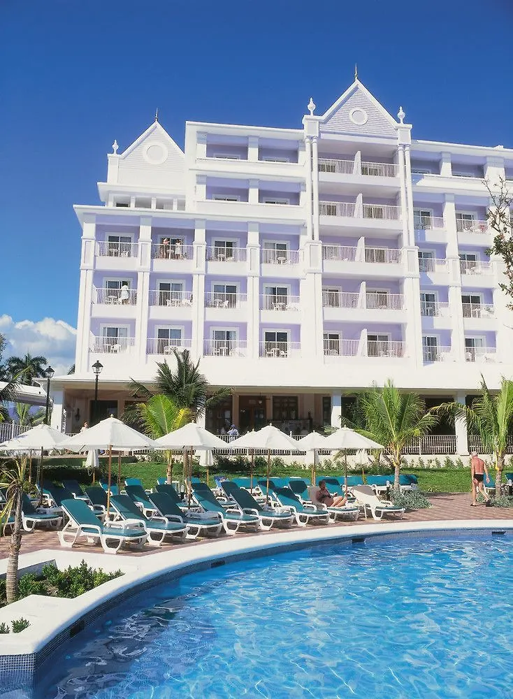 Hotel Riu Ocho Rios
