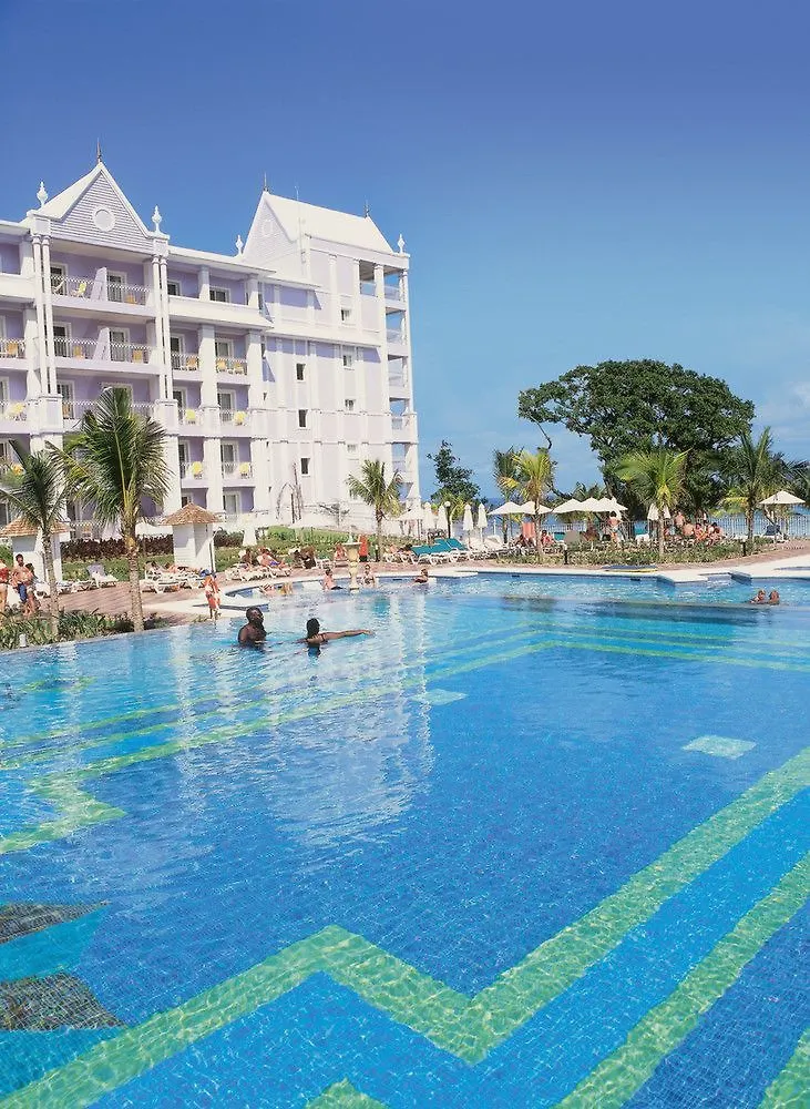 Hotel Riu Ocho Rios