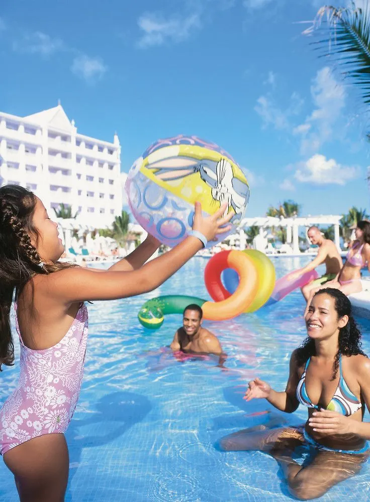 Hotel Riu Ocho Rios